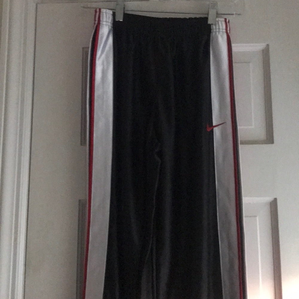 Boys athletic pants